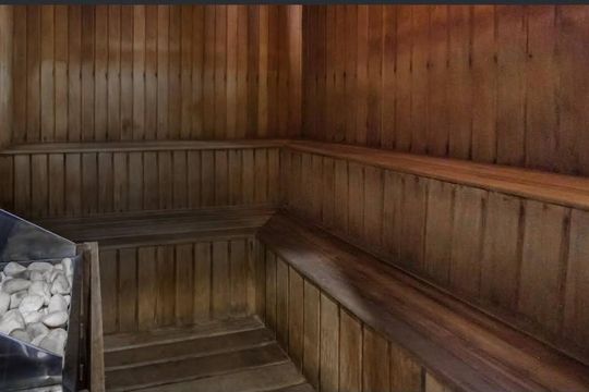 área comum de apartamento para alugar com 1 quarto, 32m² em Vila Uberabinha, São Paulo