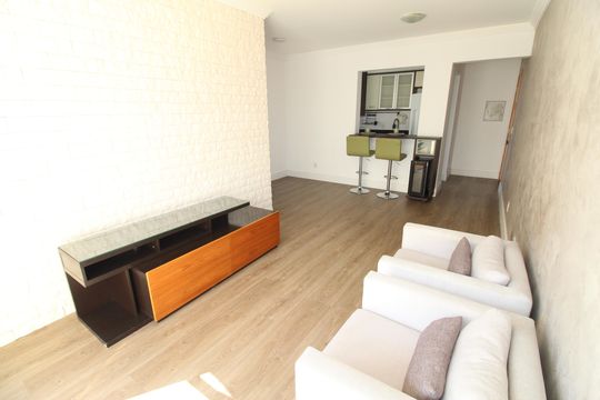 Apartamento para alugar com 2 quartos, 74m² em Parque Residencial Aquarius, São José dos Campos