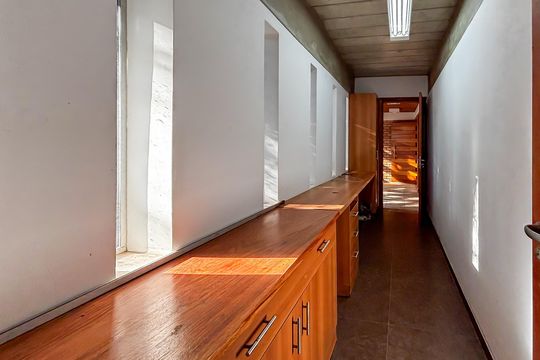 Casa à venda com 3 quartos, 452m² em Alto de Pinheiros, São Paulo