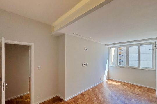 Apartamento à venda com 3 quartos, 153m² em Copacabana, Rio de Janeiro