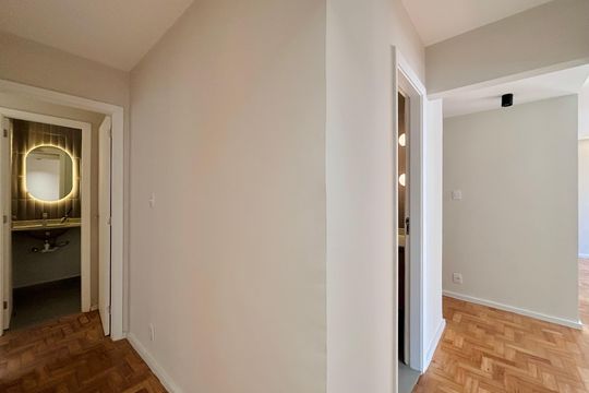 Apartamento à venda com 3 quartos, 153m² em Copacabana, Rio de Janeiro