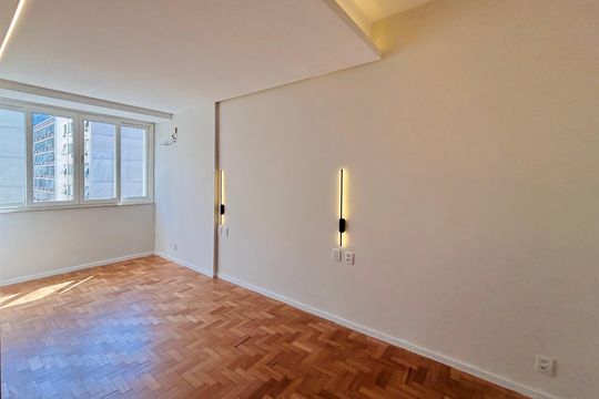 Apartamento à venda com 3 quartos, 153m² em Copacabana, Rio de Janeiro