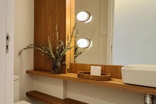 Apartamento à venda com 3 quartos, 153m² em Copacabana, Rio de Janeiro