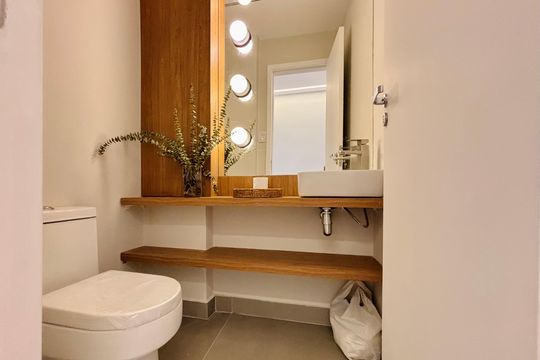 Apartamento à venda com 3 quartos, 153m² em Copacabana, Rio de Janeiro
