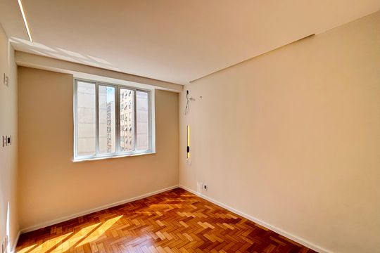 Apartamento à venda com 3 quartos, 153m² em Copacabana, Rio de Janeiro