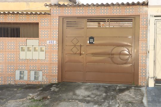 Casa para alugar com 2 quartos, 90m² em Jardim Coimbra, São Paulo
