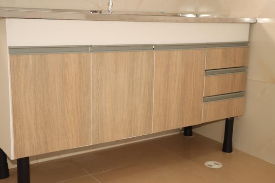 Casa para alugar com 2 quartos, 90m² em Jardim Coimbra, São Paulo