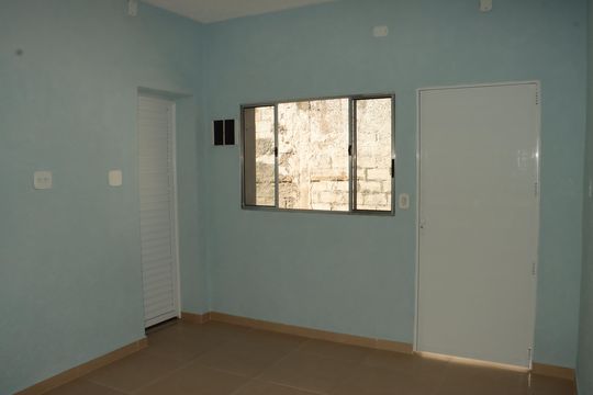 Casa para alugar com 2 quartos, 90m² em Jardim Coimbra, São Paulo