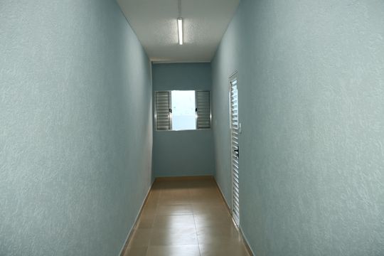 Casa para alugar com 2 quartos, 90m² em Jardim Coimbra, São Paulo