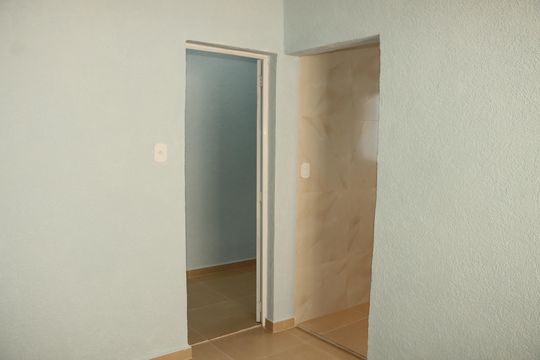 Casa para alugar com 2 quartos, 90m² em Jardim Coimbra, São Paulo