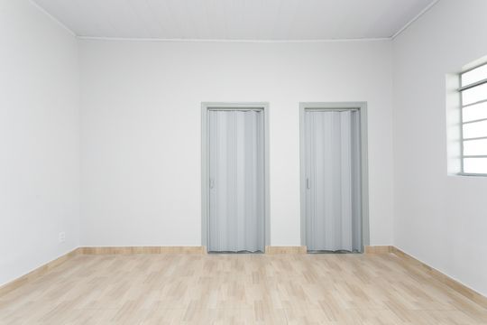 Sala  de casa para alugar com 2 quartos, 125m² em Vila Zefira, São Paulo