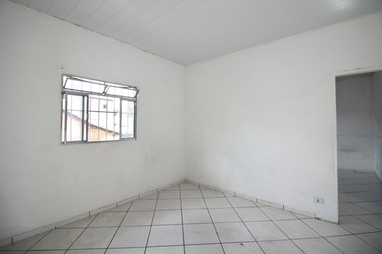 Sala de casa para alugar com 2 quartos, 55m² em Parque Boturussu, São Paulo