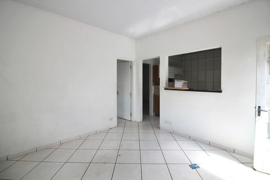 Casa para alugar com 2 quartos, 55m² em Parque Boturussu, São Paulo