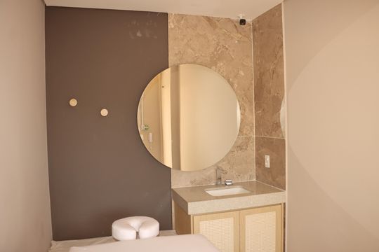 Apartamento para alugar com 2 quartos, 35m² em Cidade São Mateus, São Paulo