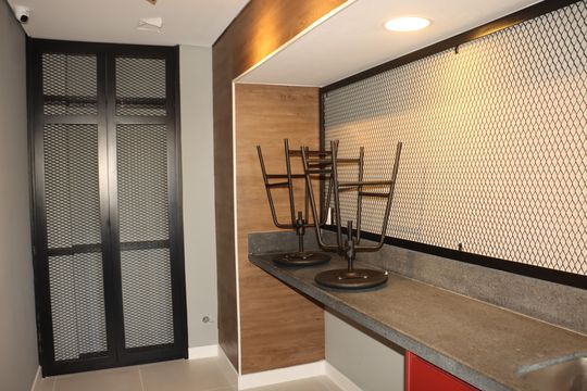 Apartamento para alugar com 2 quartos, 35m² em Cidade São Mateus, São Paulo