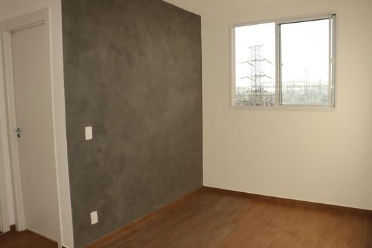 Apartamento para alugar com 2 quartos, 35m² em Cidade São Mateus, São Paulo