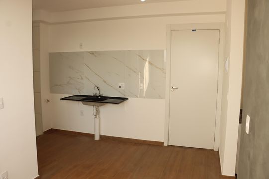 Apartamento para alugar com 2 quartos, 35m² em Cidade São Mateus, São Paulo