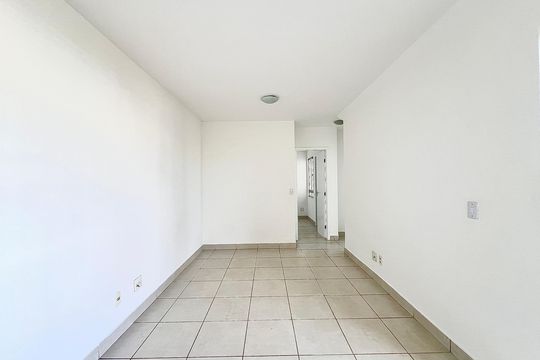 Apartamento para alugar com 2 quartos, 57m² em Paquetá, Belo Horizonte