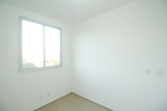 Quarto 1 de apartamento para alugar com 2 quartos, 50m² em Vila Pirituba, São Paulo