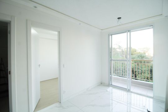 Apartamento para alugar com 2 quartos, 50m² em Vila Pirituba, São Paulo