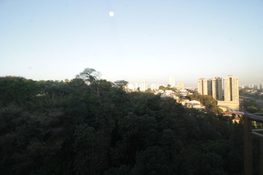 Vista quarto 2 de apartamento para alugar com 2 quartos, 50m² em Vila Pirituba, São Paulo