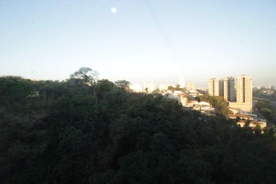 Vista quarto 1 de apartamento para alugar com 2 quartos, 50m² em Vila Pirituba, São Paulo
