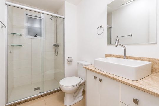 Apartamento para alugar com 2 quartos, 65m² em Cristal, Porto Alegre