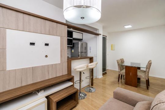 Apartamento para alugar com 2 quartos, 65m² em Cristal, Porto Alegre