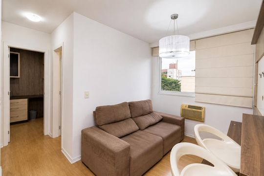Apartamento para alugar com 2 quartos, 65m² em Cristal, Porto Alegre