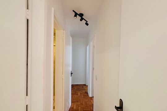 Apartamento para alugar com 3 quartos, 85m² em Leblon, Rio de Janeiro