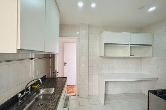Apartamento para alugar com 3 quartos, 85m² em Leblon, Rio de Janeiro