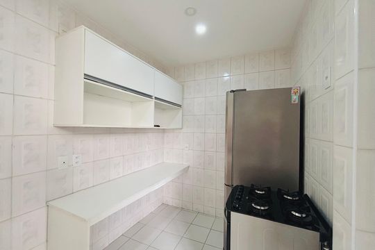 Apartamento para alugar com 3 quartos, 85m² em Leblon, Rio de Janeiro