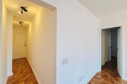 Apartamento para alugar com 3 quartos, 85m² em Leblon, Rio de Janeiro