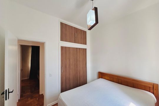 Apartamento para alugar com 3 quartos, 85m² em Leblon, Rio de Janeiro