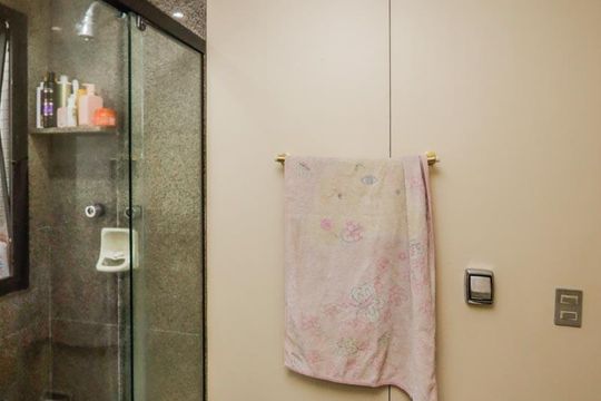 Apartamento à venda com 4 quartos, 245m² em Brooklin, São Paulo