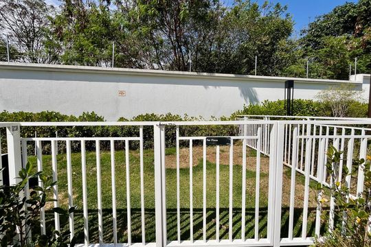 Área comum - Pet Place de apartamento à venda com 2 quartos, 67m² em Taquaral, Campinas
