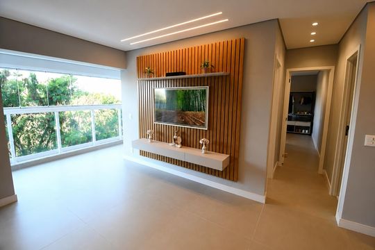 Apartamento para alugar com 2 quartos, 67m² em Taquaral, Campinas