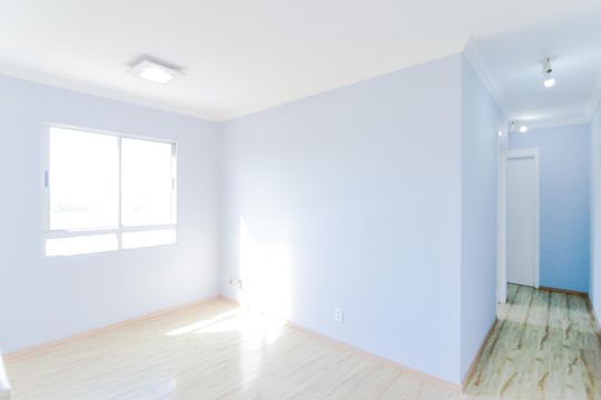 Apartamento para alugar com 2 quartos, 55m² em Vila Venditti, Guarulhos