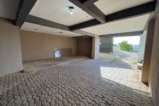 Garagem  de casa para alugar com 4 quartos, 120m² em Colônia Agrícola Arniqueira, Brasília