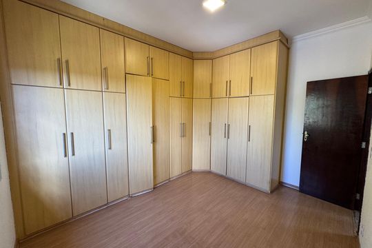 Suíte  de casa para alugar com 4 quartos, 120m² em Colônia Agrícola Arniqueira, Brasília