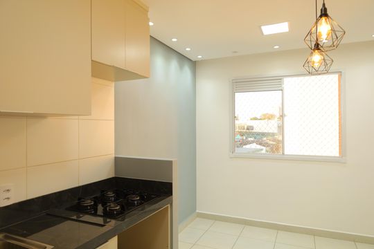 Apartamento para alugar com 2 quartos, 32m² em Itaquera, São Paulo