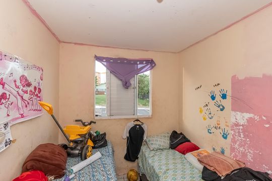 Quarto 1 de apartamento à venda com 2 quartos, 53m² em Jardim Conceicao (nova Veneza), Sumaré