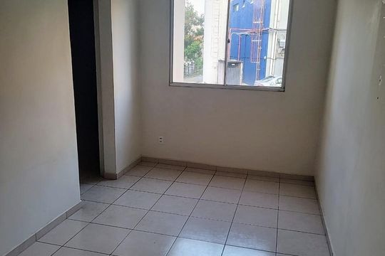 Apartamento à venda com 2 quartos, 44m² em Jardim Marcia, Campinas