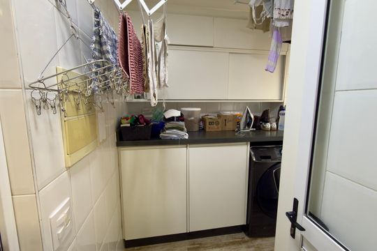 Apartamento à venda com 3 quartos, 145m² em Jardim Lar Sao Paulo, São Paulo