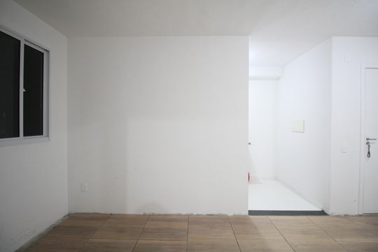 Apartamento à venda com 2 quartos, 43m² em Vila Andrade, São Paulo