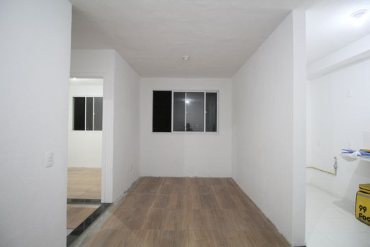 Apartamento à venda com 2 quartos, 43m² em Vila Andrade, São Paulo