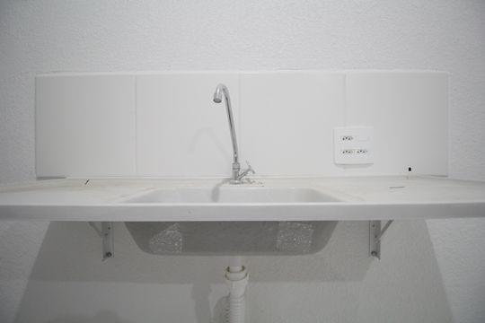 Apartamento à venda com 2 quartos, 43m² em Vila Andrade, São Paulo