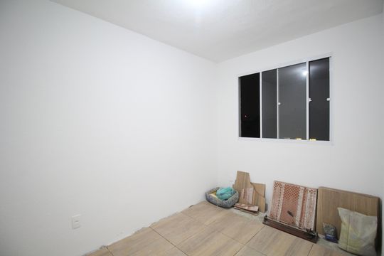 Apartamento à venda com 2 quartos, 43m² em Vila Andrade, São Paulo