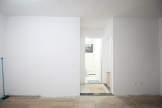 Apartamento à venda com 2 quartos, 43m² em Vila Andrade, São Paulo