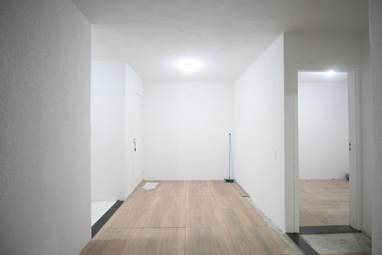 Apartamento à venda com 2 quartos, 43m² em Vila Andrade, São Paulo